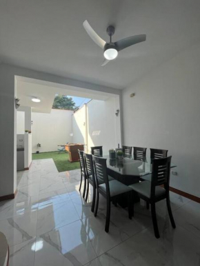 Casa moderna en Tarapoto